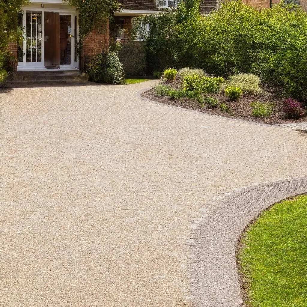 Choosing the Right Driveway: A Comprehensive Guide for Essex Homeowners ...